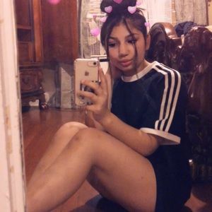 Meet your Posher, Lismary